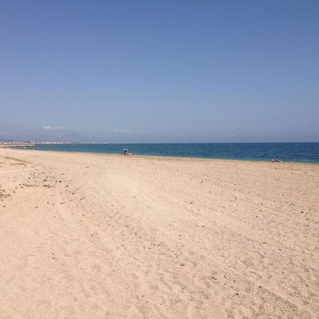 דירות דניה Costa De La Calma מראה חיצוני תמונה