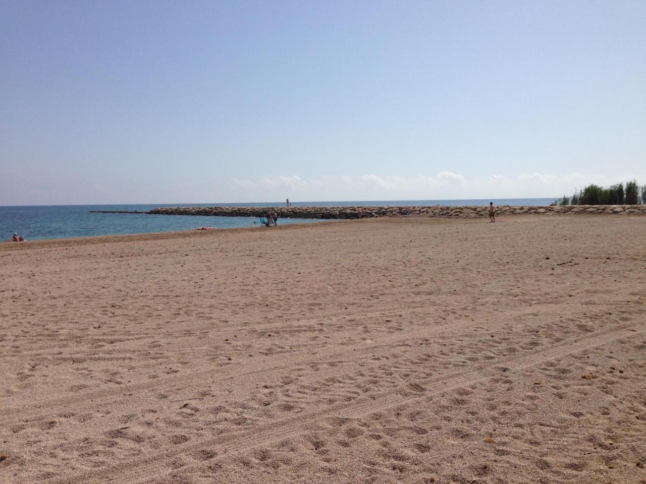 דירות דניה Costa De La Calma מראה חיצוני תמונה
